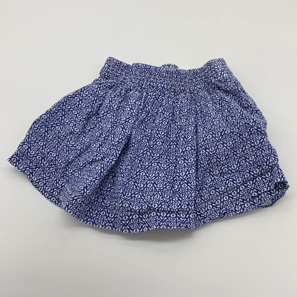 Crewcuts Girls Skorts Size 3